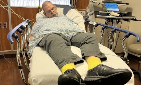 Reliable Medical-Orbit Medical