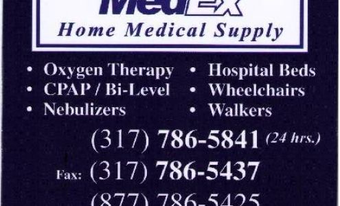 MedEx Inc
