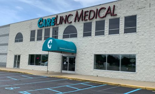 CareLinc Medical Equipment & Supply