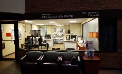 ChelseaCare Home Medical Equipment