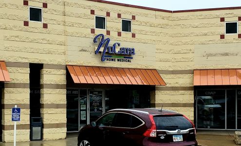 NuCara Home Medical Formerly Hammer Medical Supply