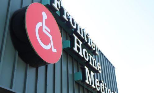 Frontier Home Medical Inc