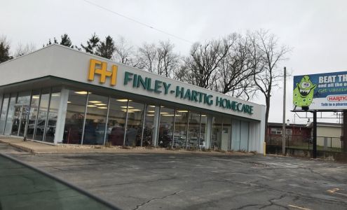Finley-Hartig Homecare