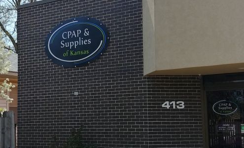CPAP & Supplies by Sleeptopia