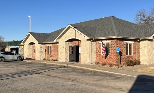 Pomeroy Chiropractic Wellness