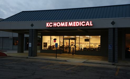 Kansas City Home Medical Supply