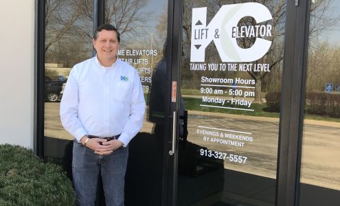 KC Lift & Elevator