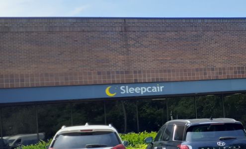 Sleepcair