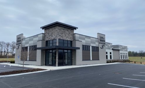 Love & Warden Eye Care Center