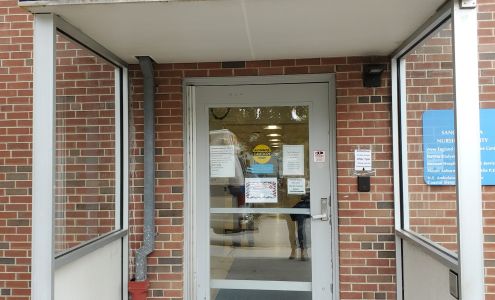 Cambridge Medical Supply