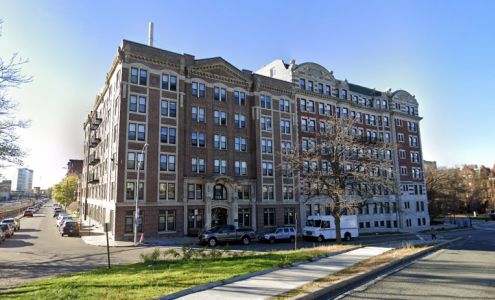 Our Ladys Guild House