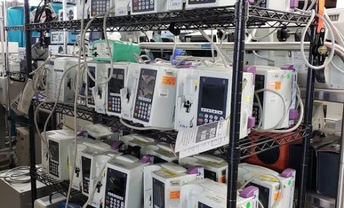 Physicians Resource Network Inc