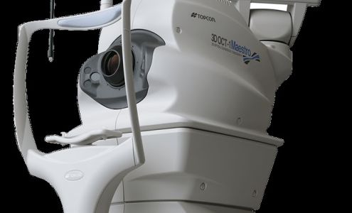Ophthalmic Instrument Co Inc