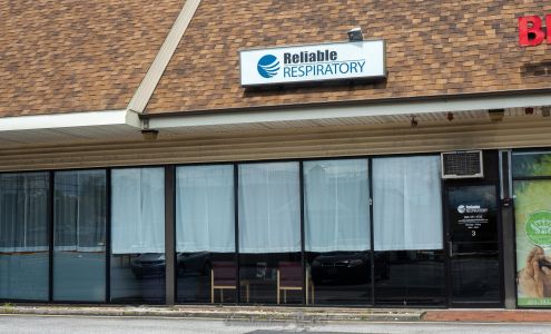 Reliable Respiratory