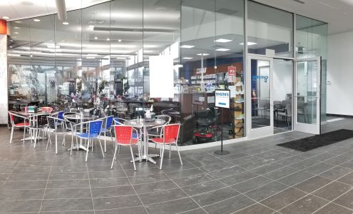 Binson's Medical Equipment and Supplies