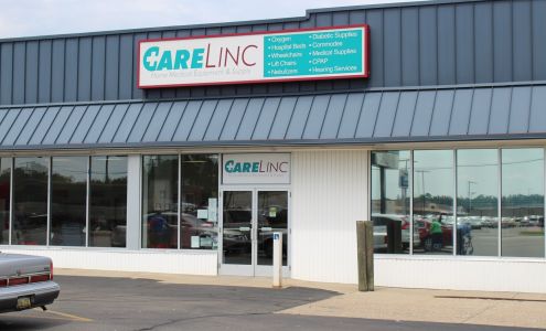 CareLinc Medical Equipment & Supply