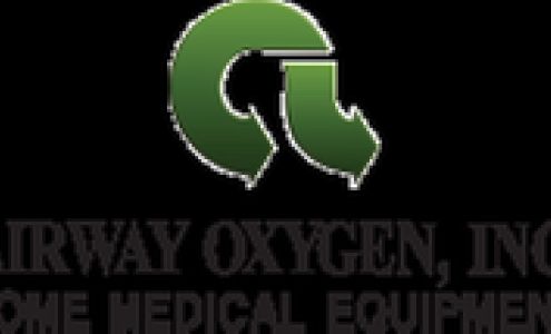 Airway Oxygen