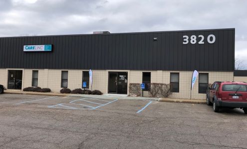 CareLinc Medical Equipment & Supply