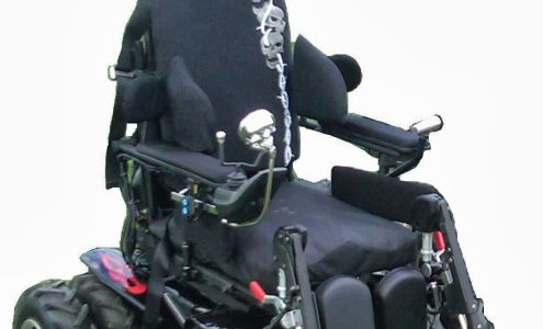 Rehab & Mobility Systems