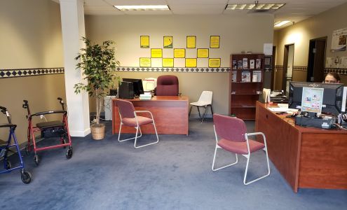 Midland Oxygen & Medical Supply