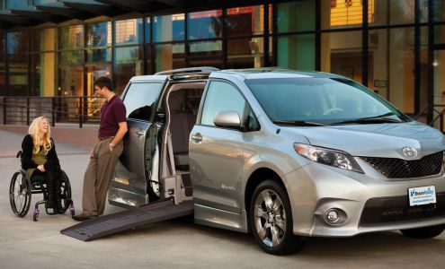 Gresham Driving Aids