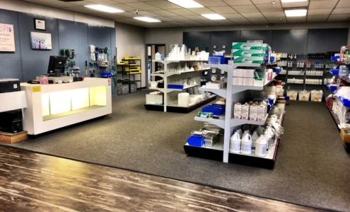 Lab Pro Inc. | Lab Supplies | PPE | Chemicals | Microscopes | Cleanrooms | San Jose