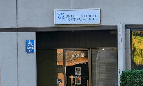 United Medical Instruments Inc