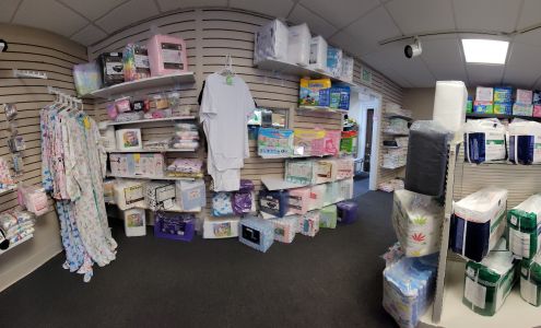 Northeast Mobility Center & Supply Solutions