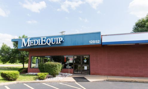 MediEquip, Inc.