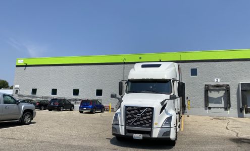 Northwest Respiratory Services