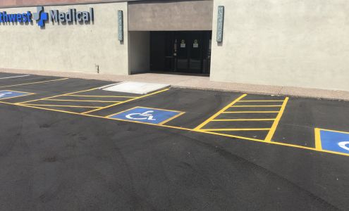 Southwest Medical & Rehab