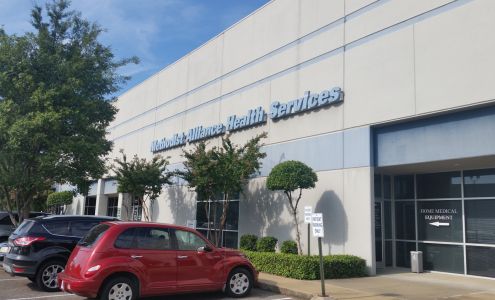 Methodist Alliance Health Services
