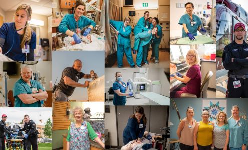 Benefis Community Care