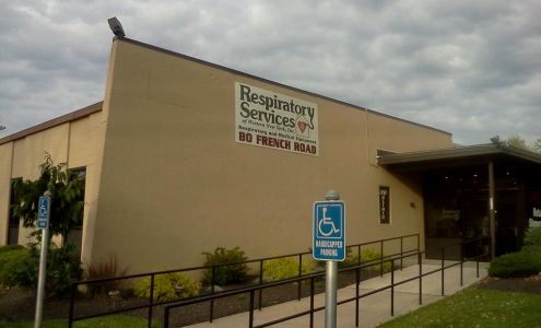 Respiratory Services of WNY