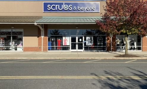 Scrubs & Beyond
