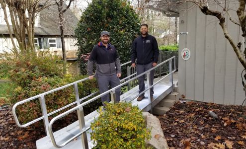 Orthopedic Service Co-Raleigh