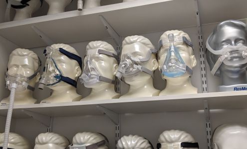 M D Respiratory Services, Inc