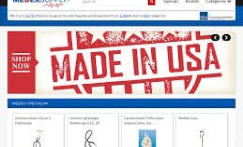 Medex Medical Supply