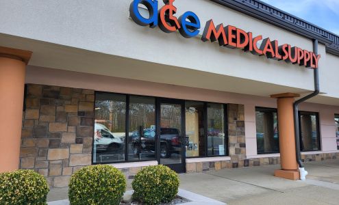 Ace Medical Supply