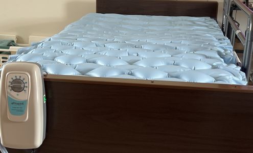 Ocean Home Health Supply LLC