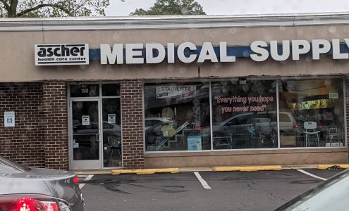 Allcare Medical Equipment