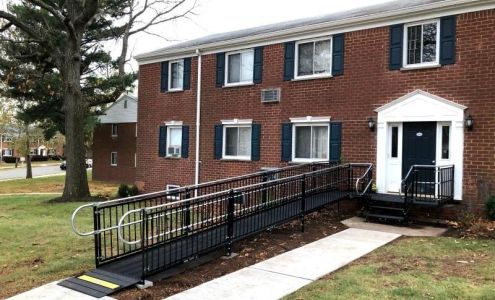 Amramp Northern PA and Central NJ