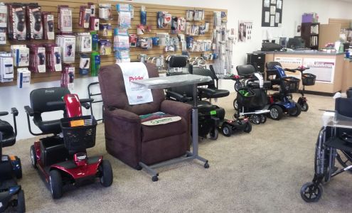 Emerald Medical Supplies