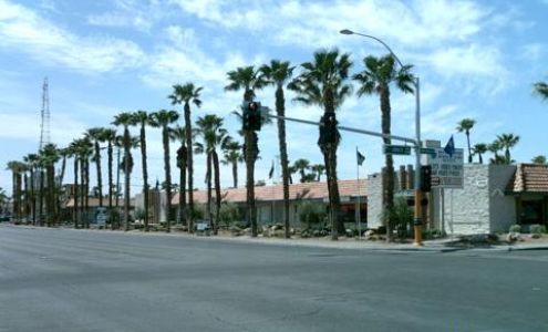 Vegas Medical Supplies Corp