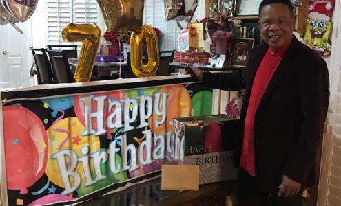 JC Medical Supplies Inc.