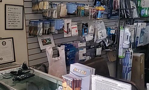 Optimum Medical Supply