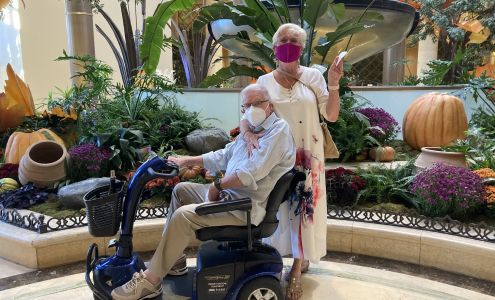 Desert Medical Equipment