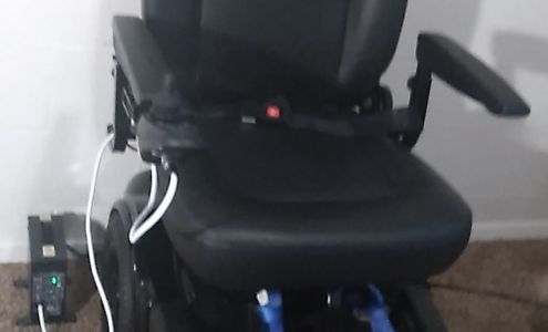 Universal Mobility, Inc