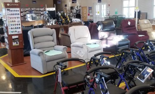 HME Specialists, LLC