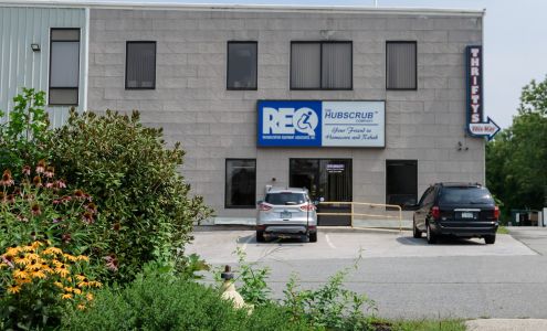 Rehabilitation Equipment Associates